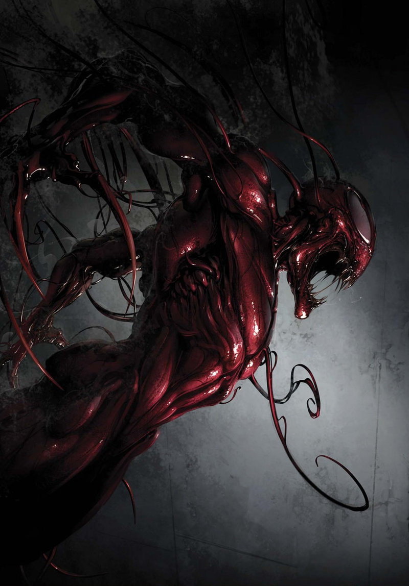 Illustration for article titled Top Ten Spider-Man Villains to Adapt to Live Action